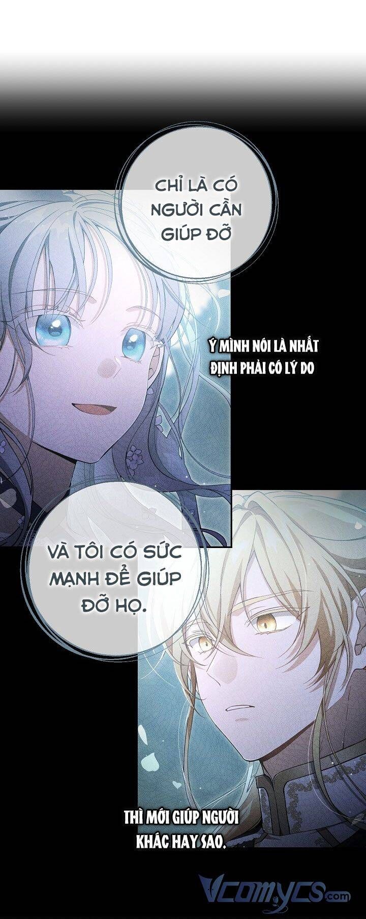 đọc truyện Hướng Về Ánh Dương Lần Nữa Chương 43 ảnh 38 tại Thiên Thai Truyện