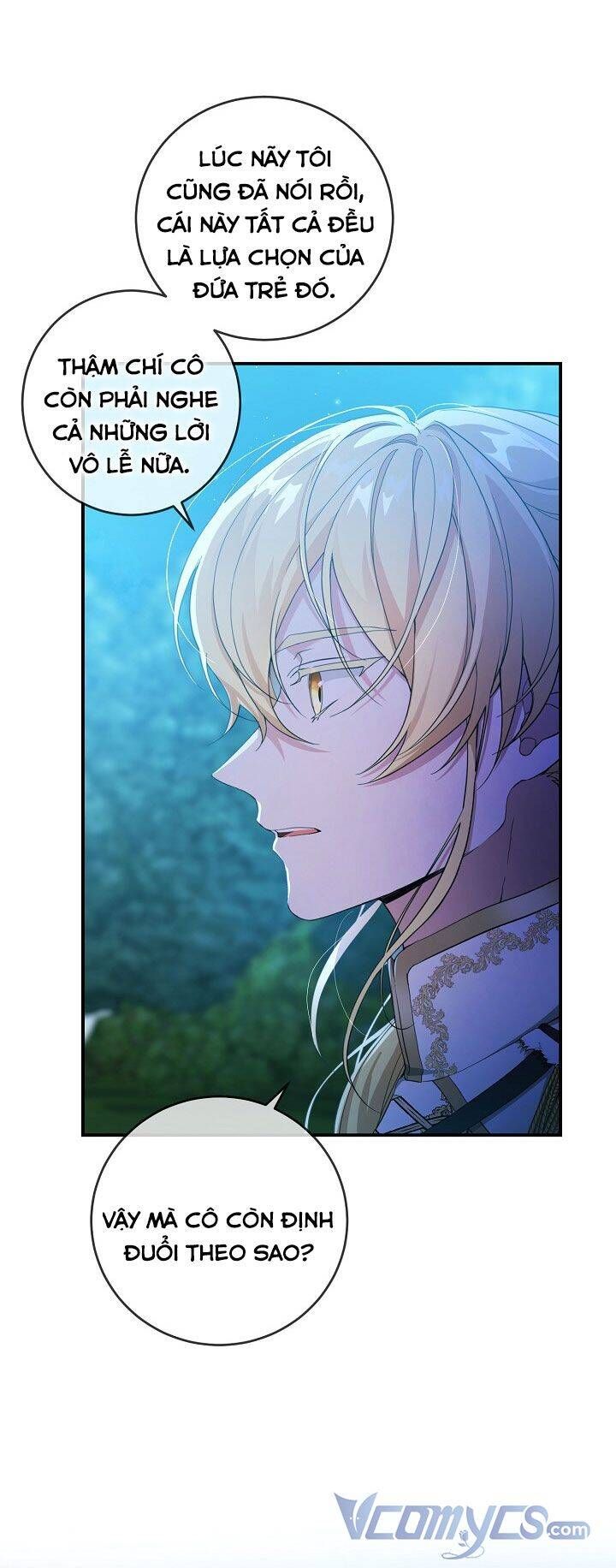 đọc truyện Hướng Về Ánh Dương Lần Nữa Chương 43 ảnh 6 tại Thiên Thai Truyện