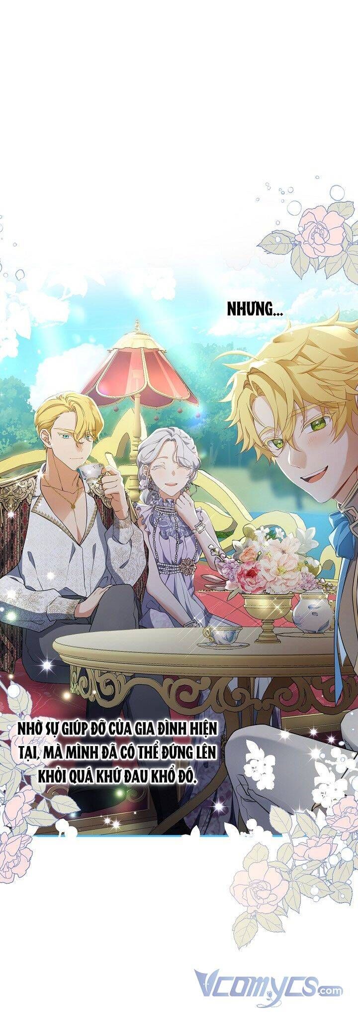 đọc truyện Hướng Về Ánh Dương Lần Nữa Chương 43 ảnh 42 tại Thiên Thai Truyện