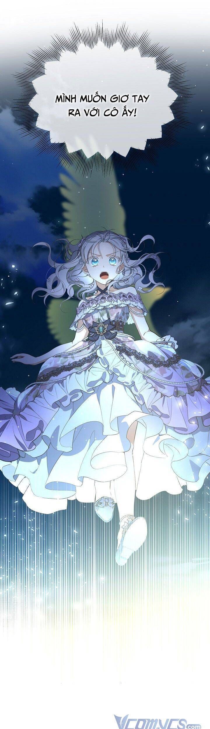 đọc truyện Hướng Về Ánh Dương Lần Nữa Chương 43 ảnh 46 tại Thiên Thai Truyện