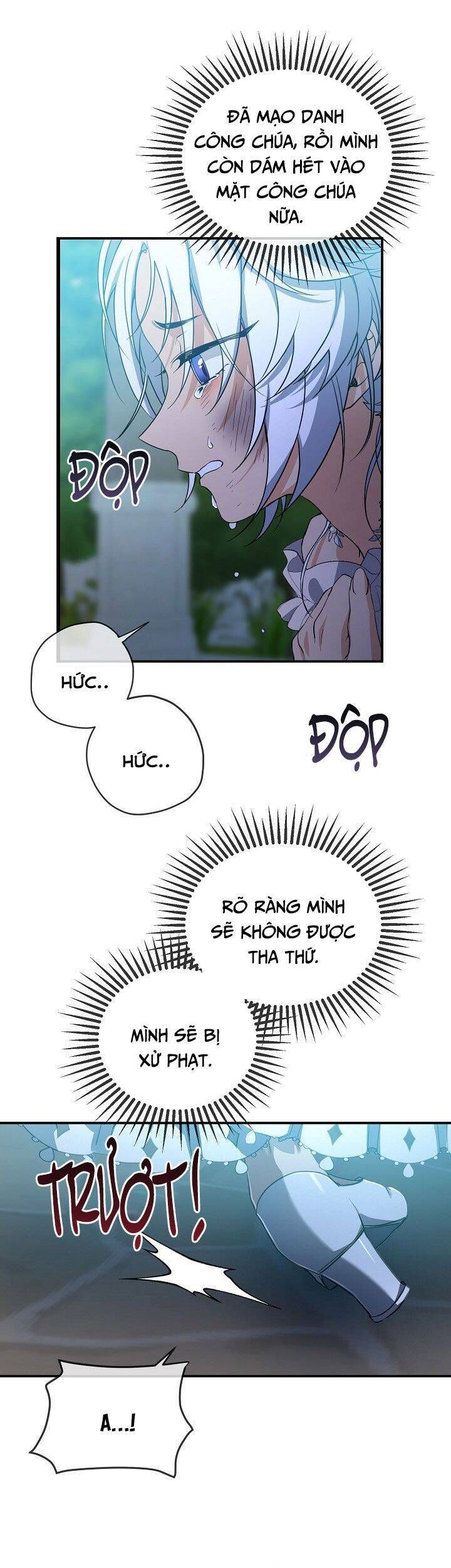 đọc truyện Hướng Về Ánh Dương Lần Nữa Chương 43 ảnh 49 tại Thiên Thai Truyện