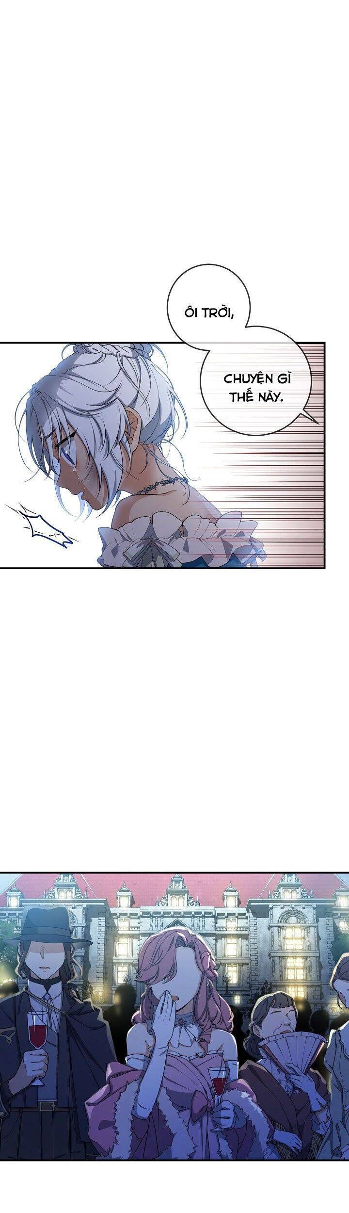 đọc truyện Hướng Về Ánh Dương Lần Nữa Chương 43 ảnh 56 tại Thiên Thai Truyện