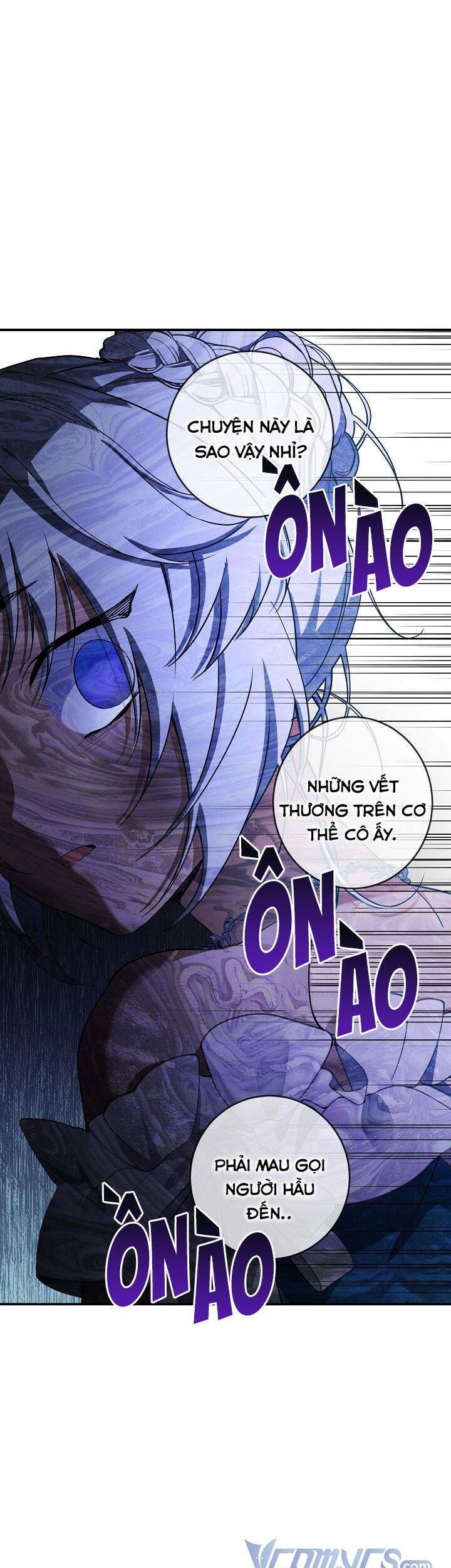 đọc truyện Hướng Về Ánh Dương Lần Nữa Chương 43 ảnh 58 tại Thiên Thai Truyện