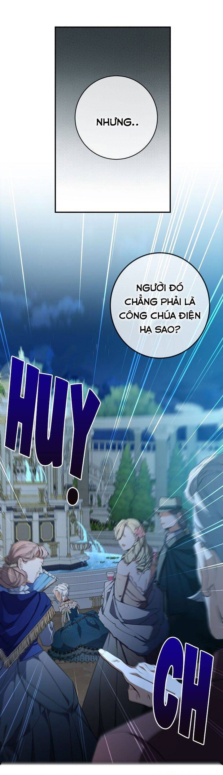 đọc truyện Hướng Về Ánh Dương Lần Nữa Chương 43 ảnh 60 tại Thiên Thai Truyện