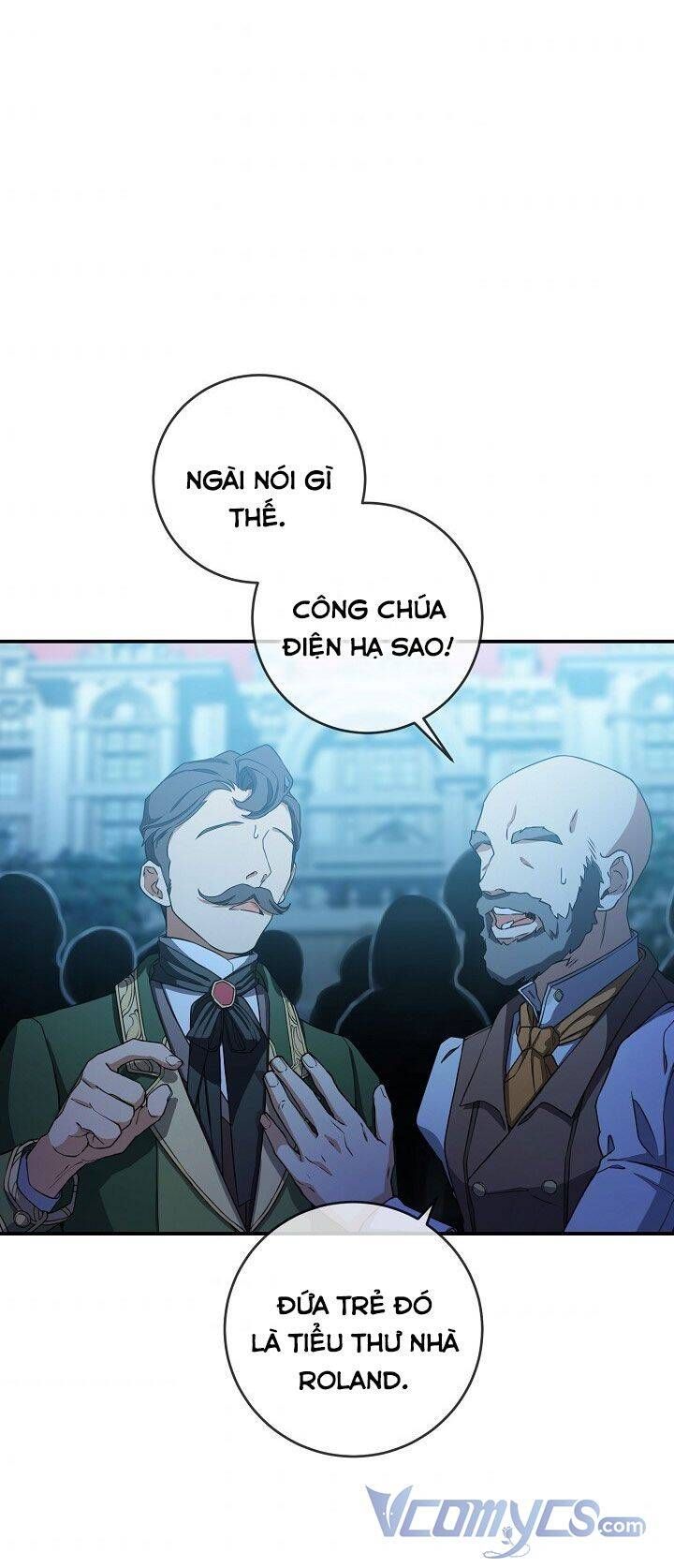 đọc truyện Hướng Về Ánh Dương Lần Nữa Chương 43 ảnh 62 tại Thiên Thai Truyện