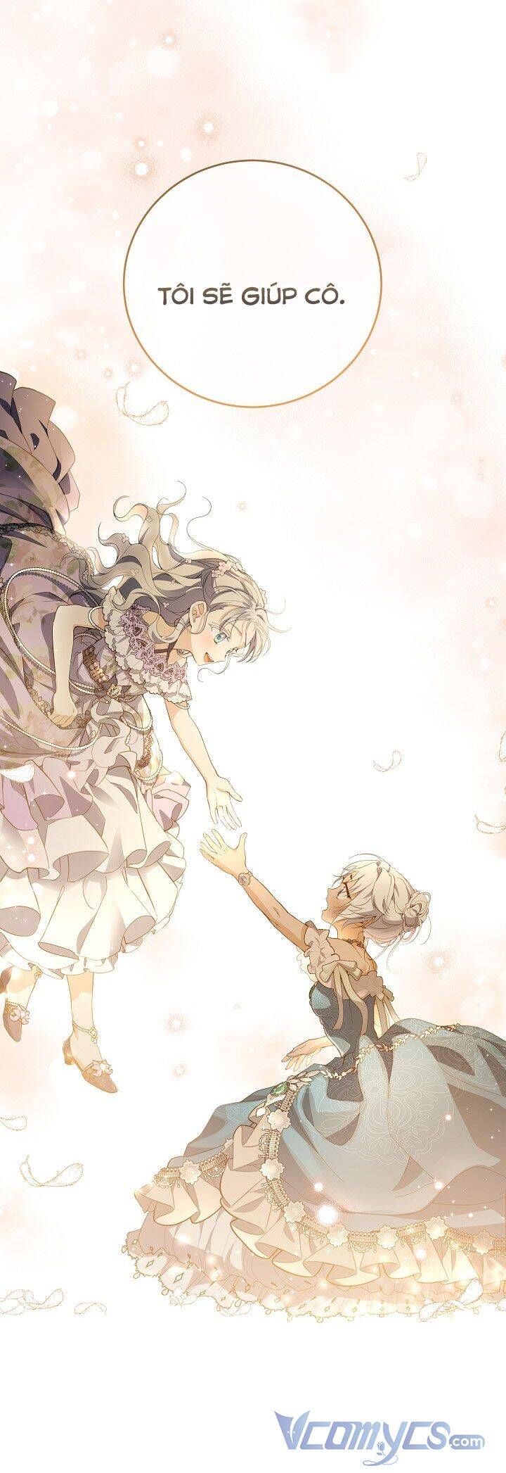 đọc truyện Hướng Về Ánh Dương Lần Nữa Chương 43 ảnh 71 tại Thiên Thai Truyện