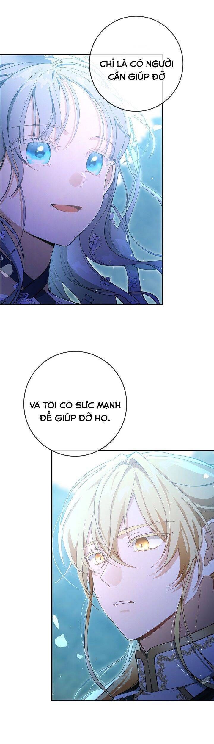 đọc truyện Hướng Về Ánh Dương Lần Nữa Chương 43 ảnh 10 tại Thiên Thai Truyện