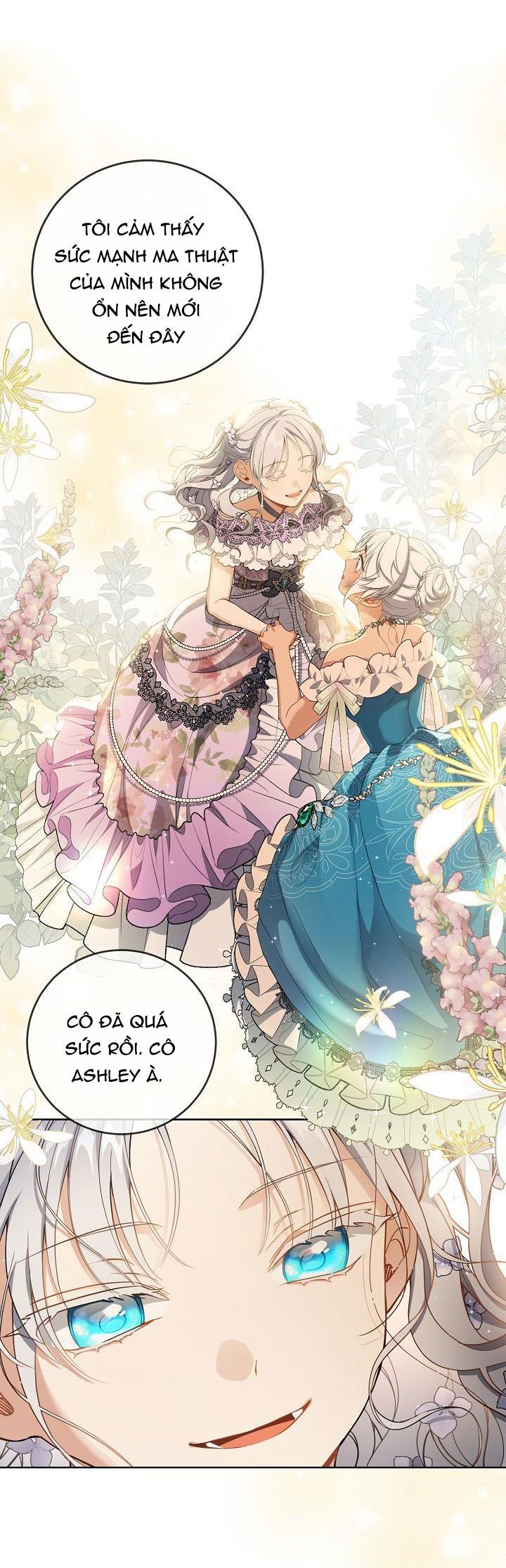 đọc truyện Hướng Về Ánh Dương Lần Nữa Chương 44 ảnh 12 tại Thiên Thai Truyện