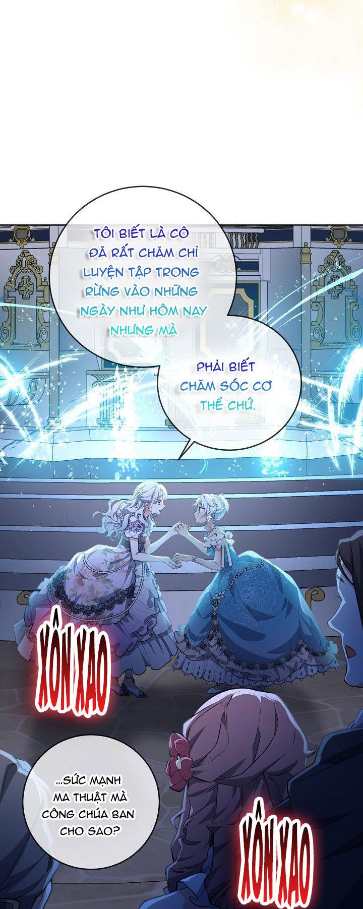 đọc truyện Hướng Về Ánh Dương Lần Nữa Chương 44 ảnh 13 tại Thiên Thai Truyện