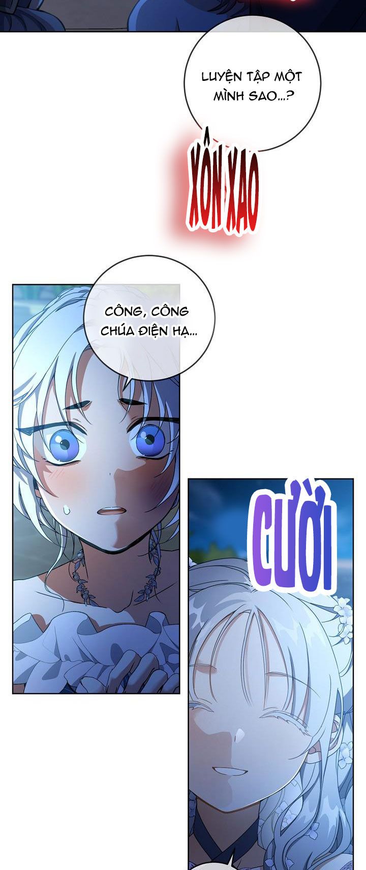 đọc truyện Hướng Về Ánh Dương Lần Nữa Chương 44 ảnh 14 tại Thiên Thai Truyện