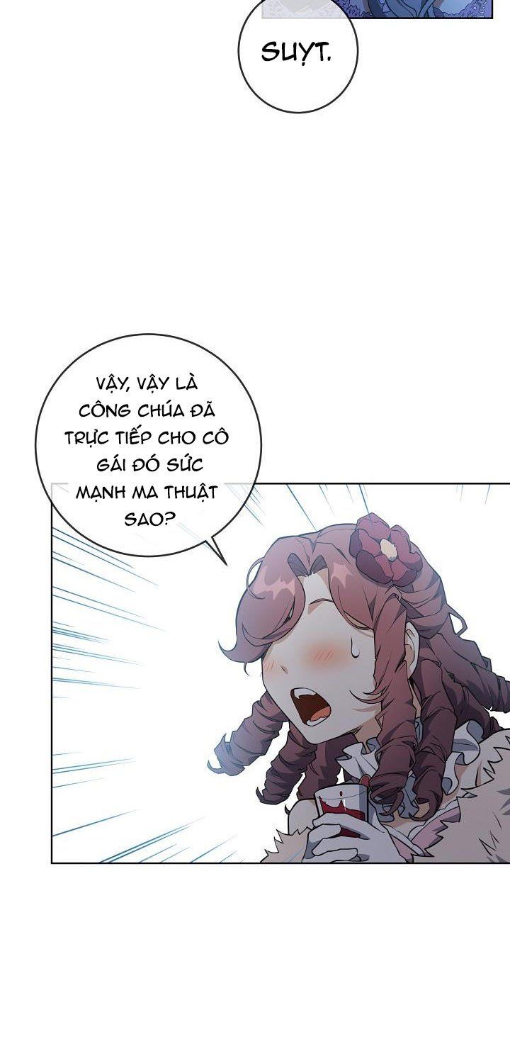 đọc truyện Hướng Về Ánh Dương Lần Nữa Chương 44 ảnh 15 tại Thiên Thai Truyện