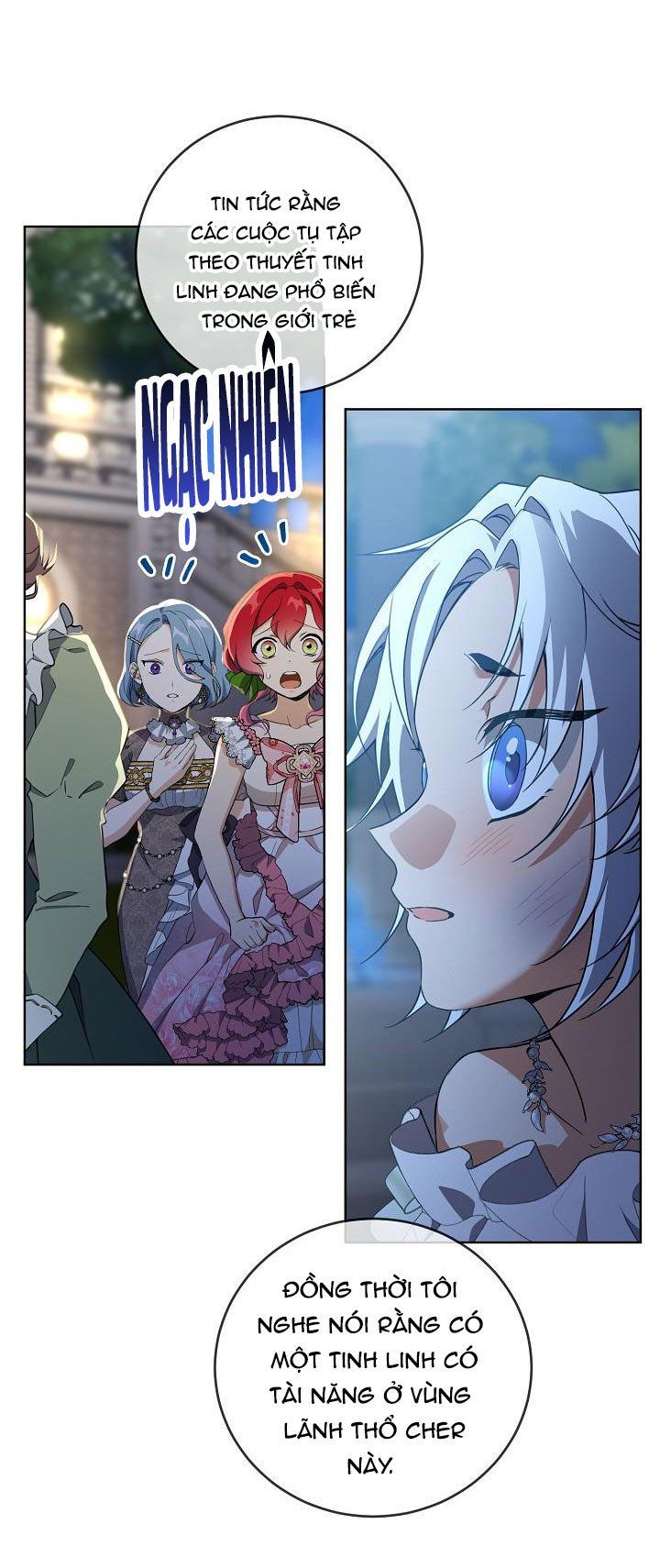 đọc truyện Hướng Về Ánh Dương Lần Nữa Chương 44 ảnh 17 tại Thiên Thai Truyện