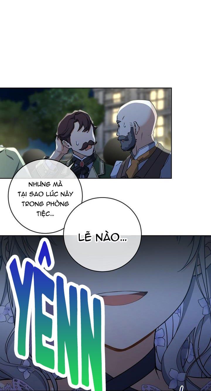 đọc truyện Hướng Về Ánh Dương Lần Nữa Chương 44 ảnh 19 tại Thiên Thai Truyện