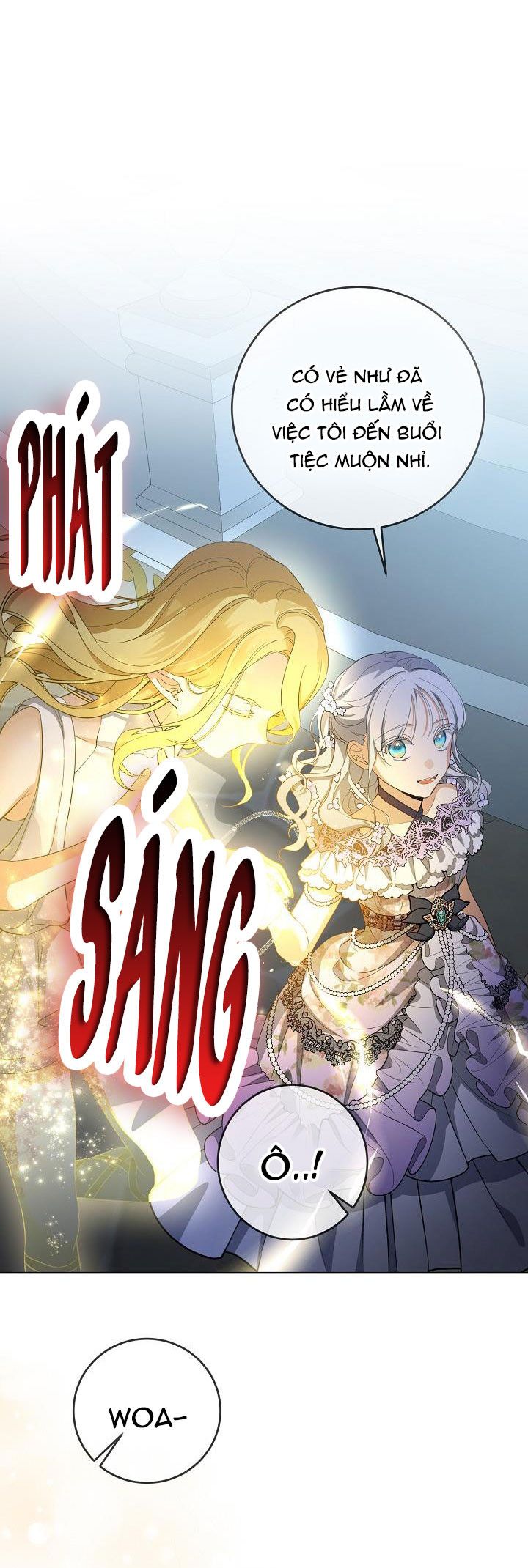 đọc truyện Hướng Về Ánh Dương Lần Nữa Chương 44 ảnh 22 tại Thiên Thai Truyện