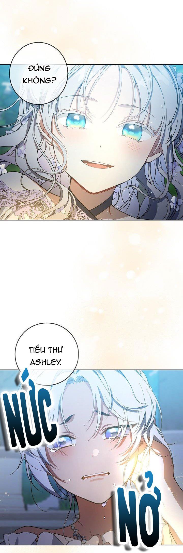 đọc truyện Hướng Về Ánh Dương Lần Nữa Chương 44 ảnh 23 tại Thiên Thai Truyện