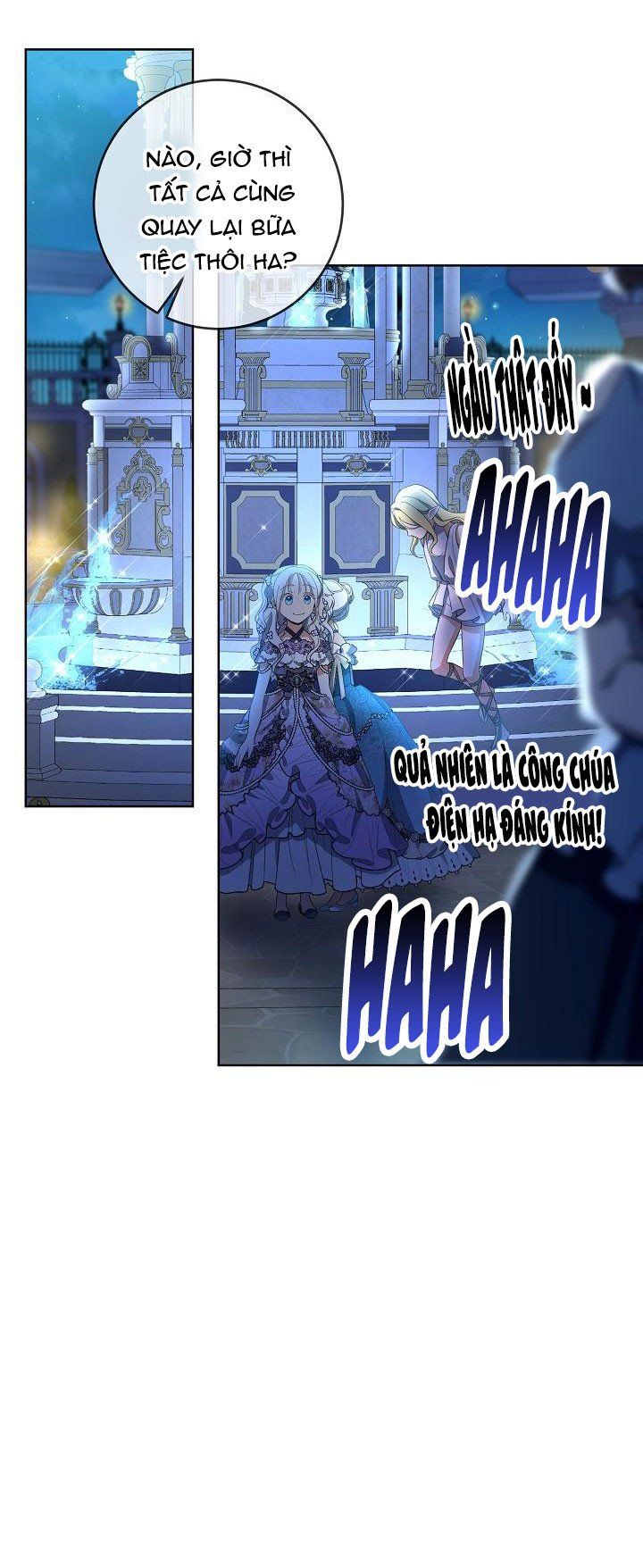 đọc truyện Hướng Về Ánh Dương Lần Nữa Chương 44 ảnh 27 tại Thiên Thai Truyện