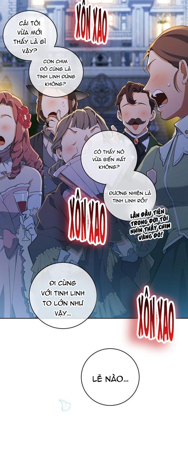 đọc truyện Hướng Về Ánh Dương Lần Nữa Chương 44 ảnh 5 tại Thiên Thai Truyện