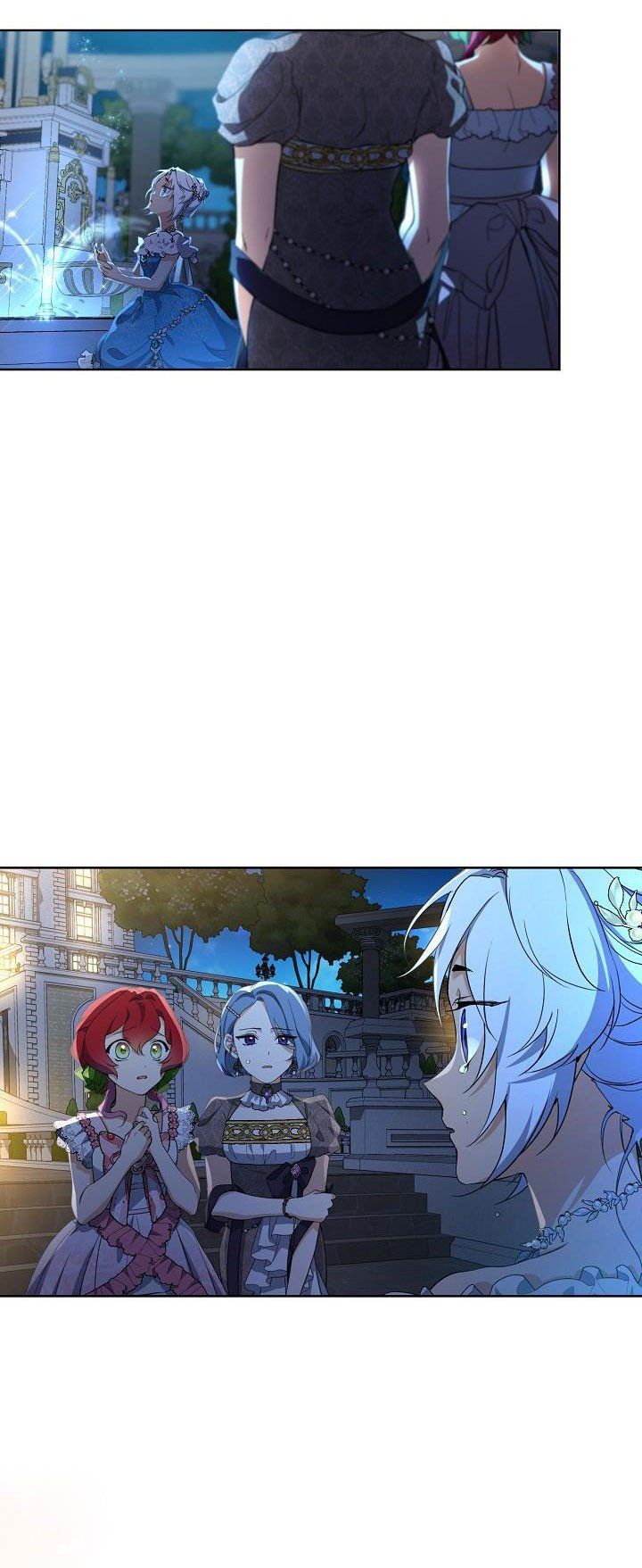 đọc truyện Hướng Về Ánh Dương Lần Nữa Chương 44 ảnh 39 tại Thiên Thai Truyện