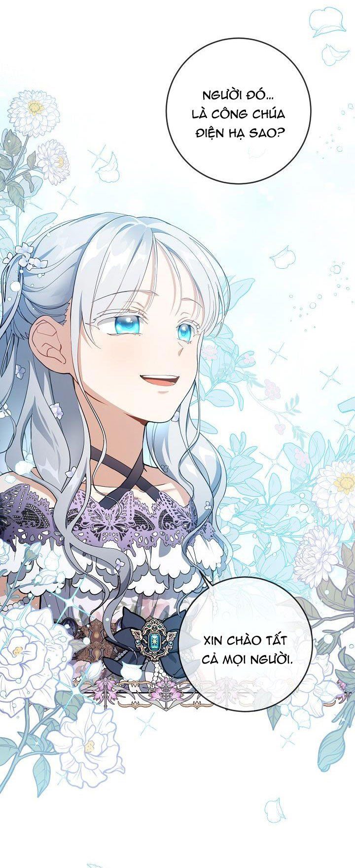 đọc truyện Hướng Về Ánh Dương Lần Nữa Chương 44 ảnh 6 tại Thiên Thai Truyện