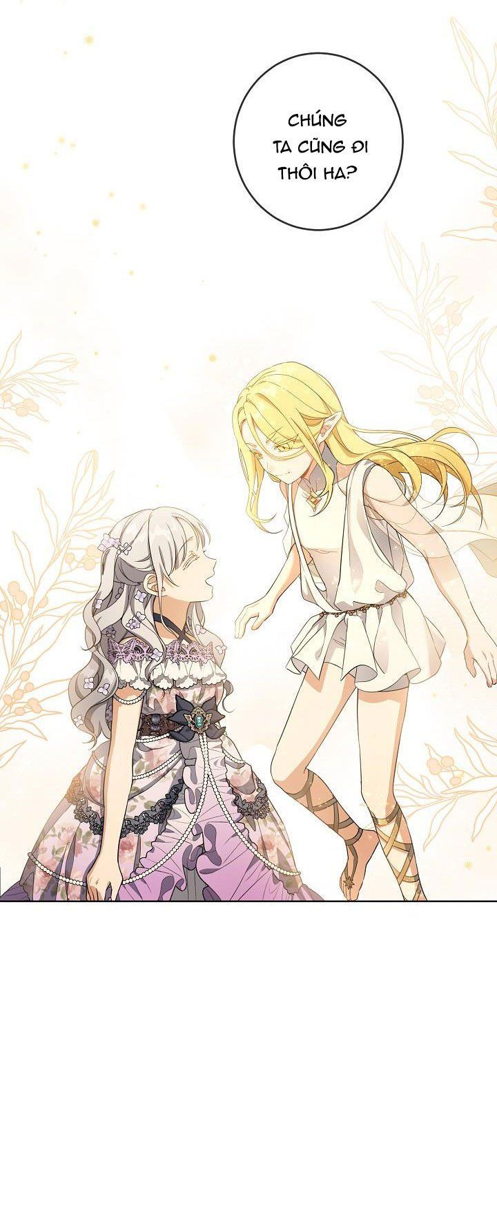 đọc truyện Hướng Về Ánh Dương Lần Nữa Chương 44 ảnh 42 tại Thiên Thai Truyện