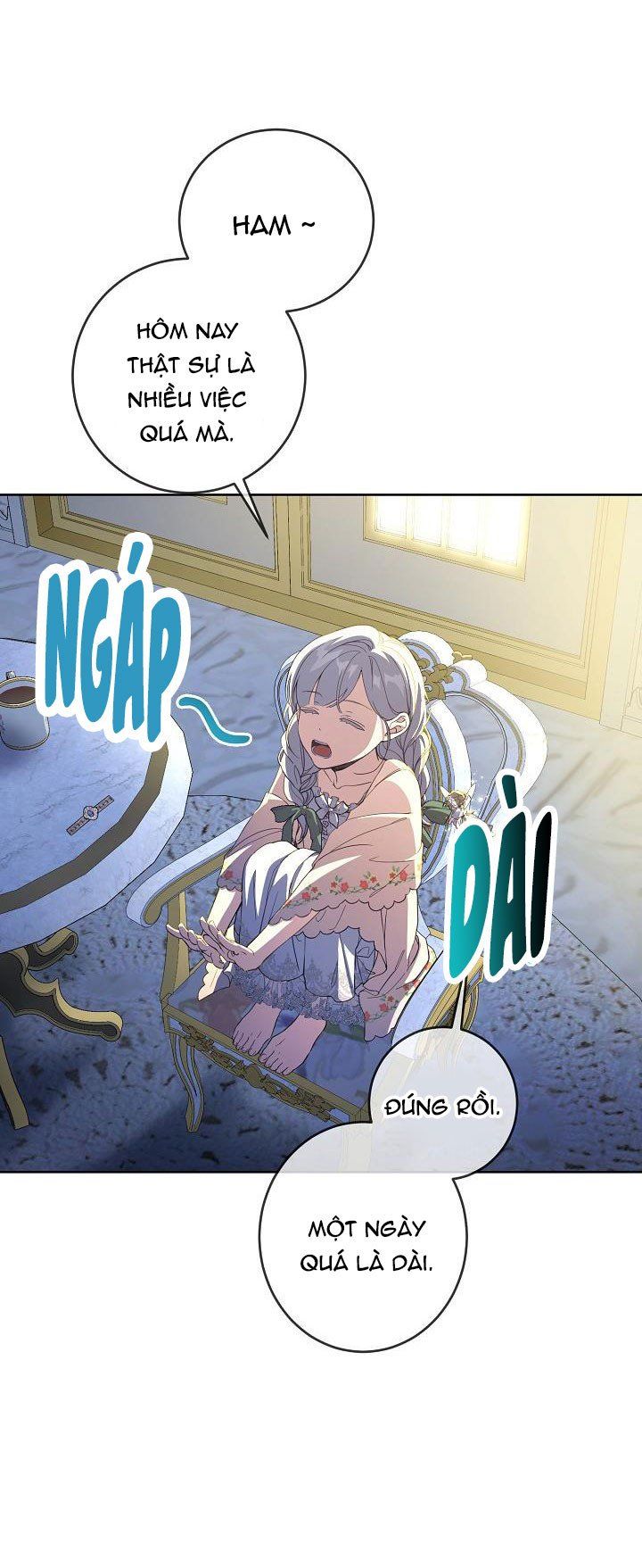 đọc truyện Hướng Về Ánh Dương Lần Nữa Chương 44 ảnh 46 tại Thiên Thai Truyện