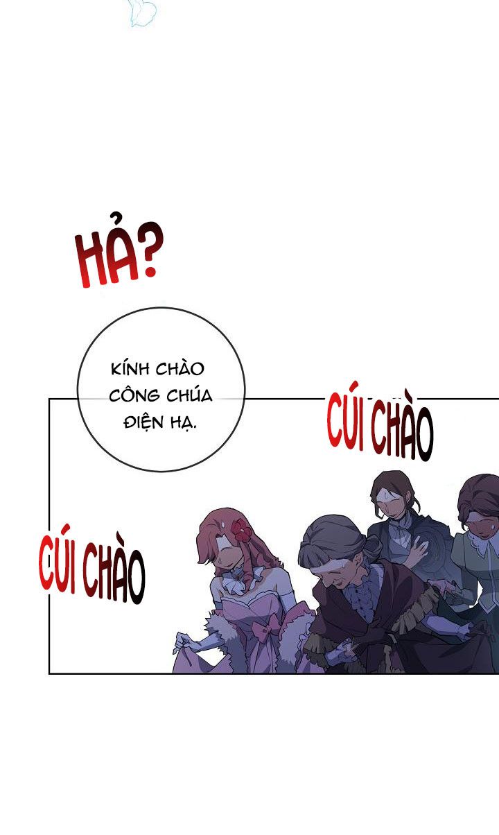 đọc truyện Hướng Về Ánh Dương Lần Nữa Chương 44 ảnh 7 tại Thiên Thai Truyện