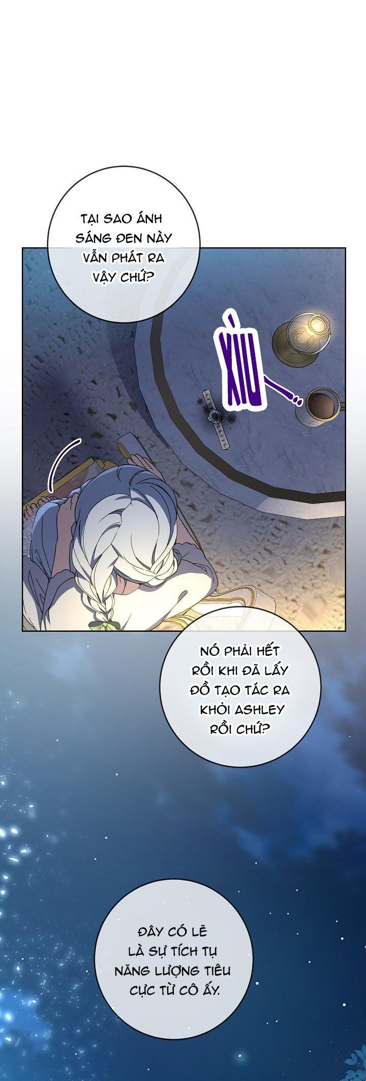 đọc truyện Hướng Về Ánh Dương Lần Nữa Chương 44 ảnh 53 tại Thiên Thai Truyện