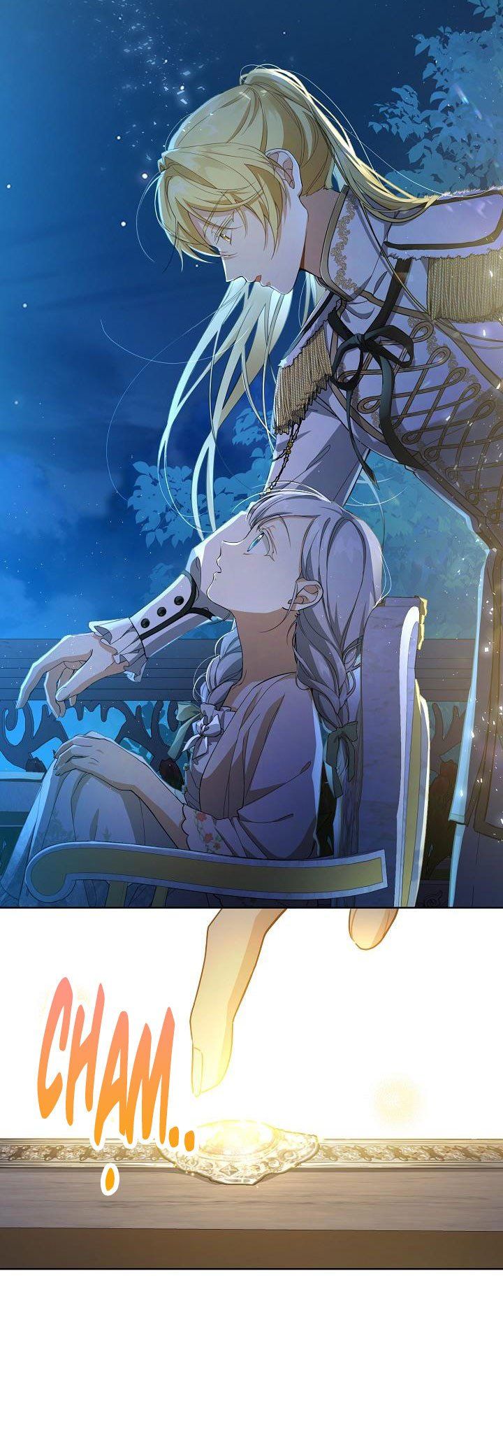 đọc truyện Hướng Về Ánh Dương Lần Nữa Chương 44 ảnh 54 tại Thiên Thai Truyện