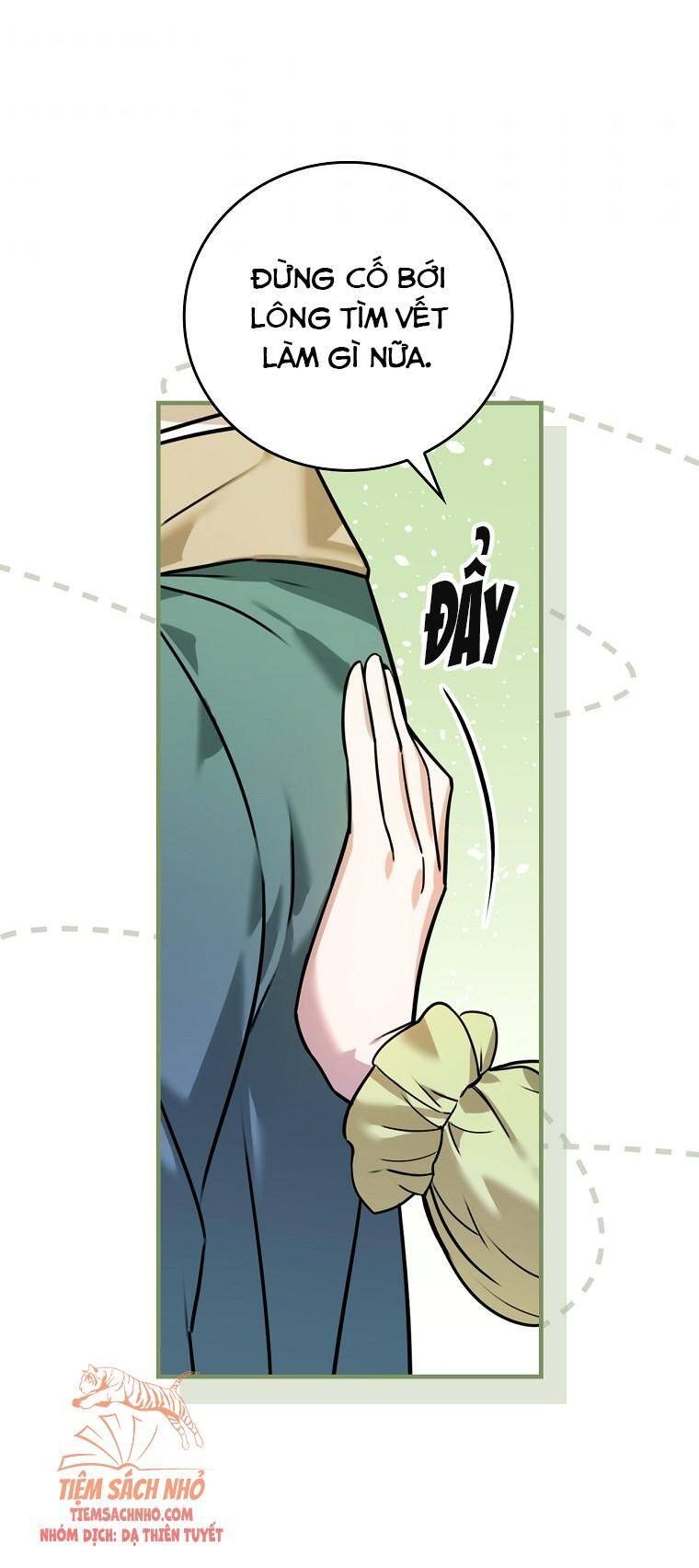 đọc truyện Hướng Về Ánh Dương Lần Nữa Chương 45 ảnh 16 tại Thiên Thai Truyện