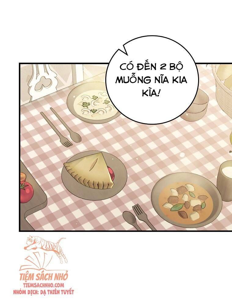 đọc truyện Hướng Về Ánh Dương Lần Nữa Chương 45 ảnh 20 tại Thiên Thai Truyện