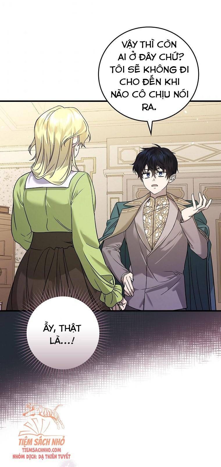 đọc truyện Hướng Về Ánh Dương Lần Nữa Chương 45 ảnh 22 tại Thiên Thai Truyện