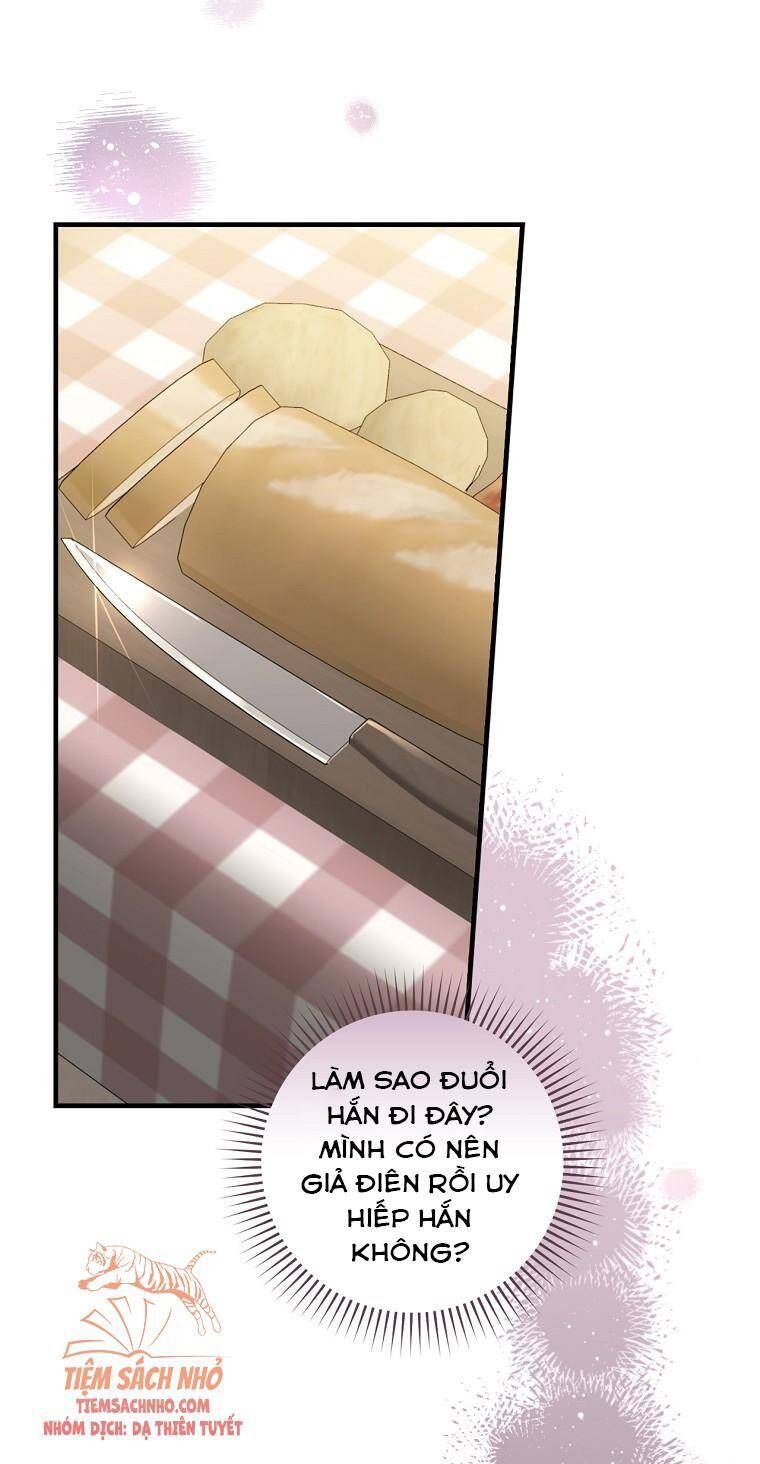 đọc truyện Hướng Về Ánh Dương Lần Nữa Chương 45 ảnh 23 tại Thiên Thai Truyện