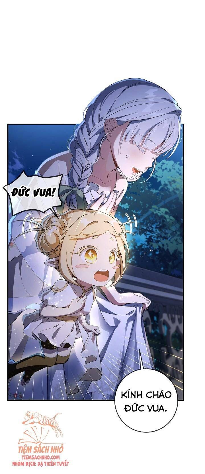 đọc truyện Hướng Về Ánh Dương Lần Nữa Chương 45 ảnh 24 tại Thiên Thai Truyện