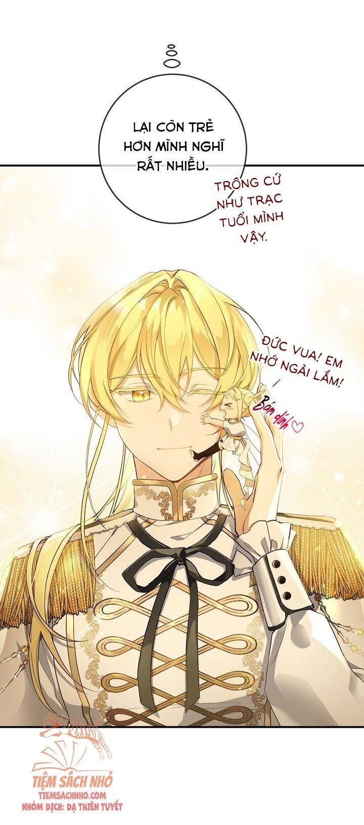 đọc truyện Hướng Về Ánh Dương Lần Nữa Chương 45 ảnh 26 tại Thiên Thai Truyện