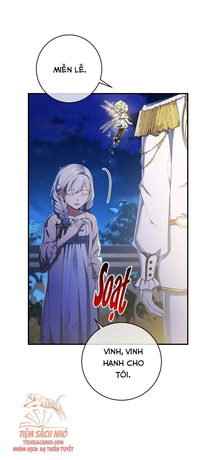 đọc truyện Hướng Về Ánh Dương Lần Nữa Chương 45 ảnh 27 tại Thiên Thai Truyện