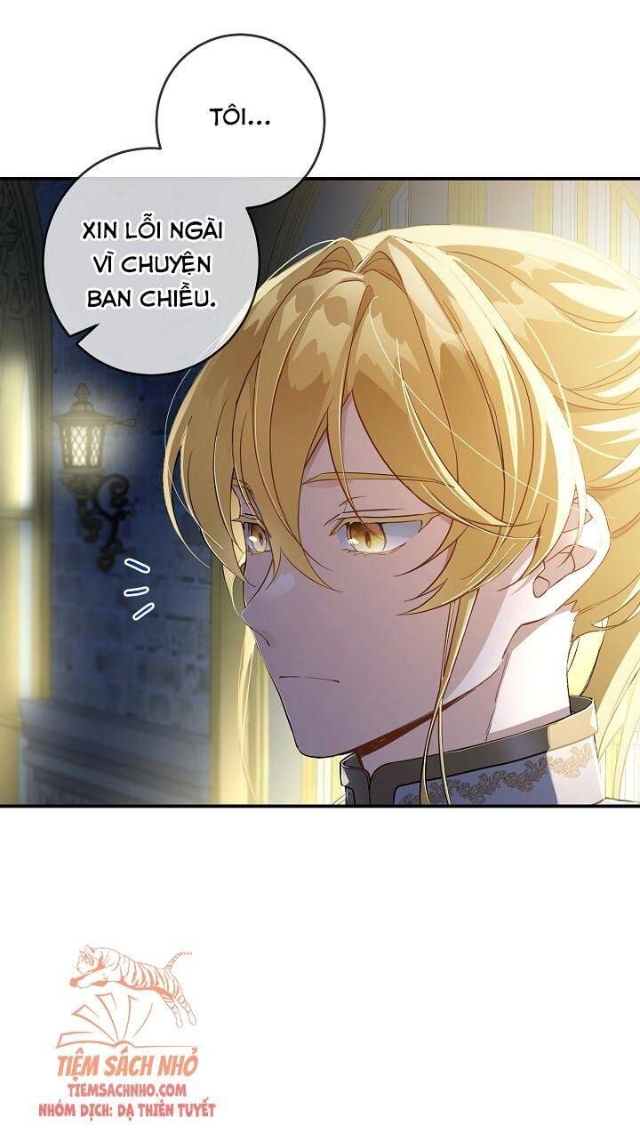 đọc truyện Hướng Về Ánh Dương Lần Nữa Chương 45 ảnh 28 tại Thiên Thai Truyện