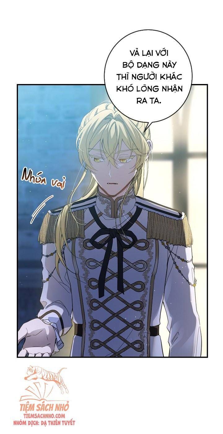 đọc truyện Hướng Về Ánh Dương Lần Nữa Chương 45 ảnh 31 tại Thiên Thai Truyện