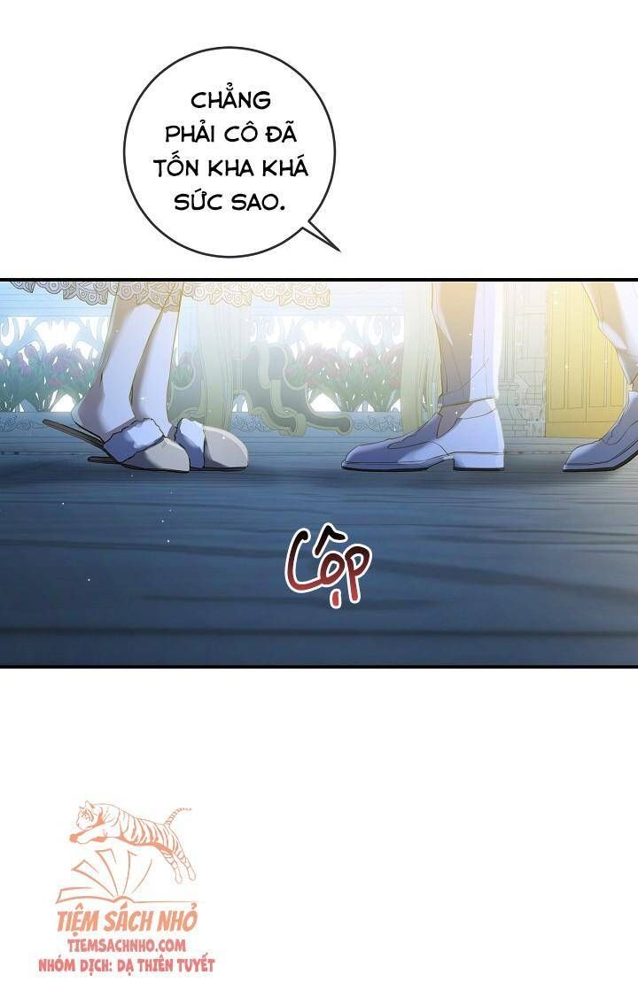 đọc truyện Hướng Về Ánh Dương Lần Nữa Chương 45 ảnh 33 tại Thiên Thai Truyện