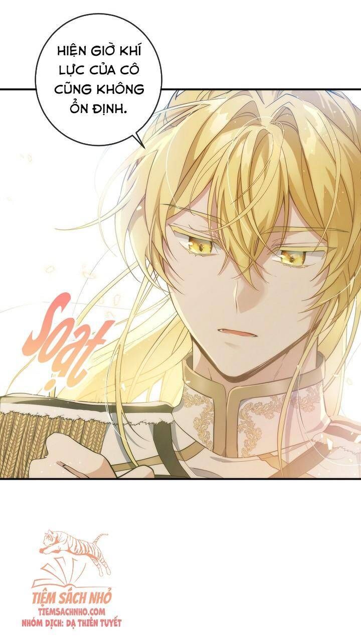 đọc truyện Hướng Về Ánh Dương Lần Nữa Chương 45 ảnh 34 tại Thiên Thai Truyện