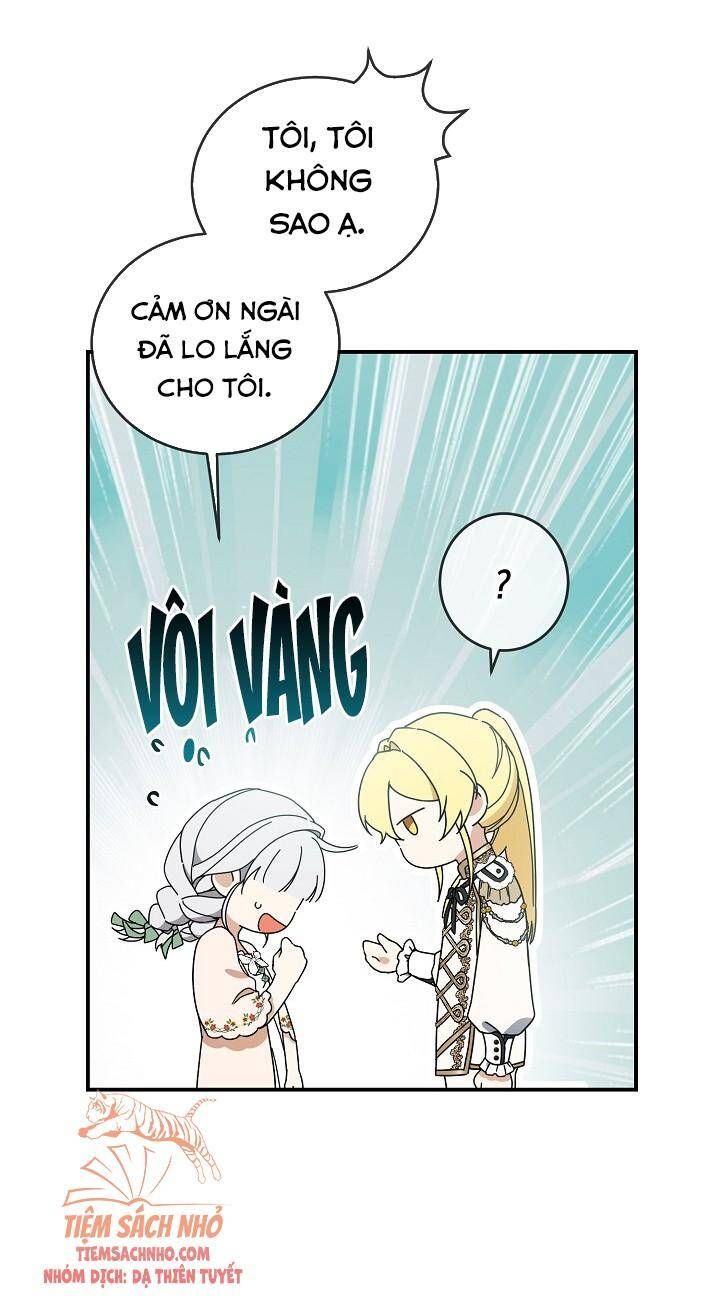 đọc truyện Hướng Về Ánh Dương Lần Nữa Chương 45 ảnh 36 tại Thiên Thai Truyện