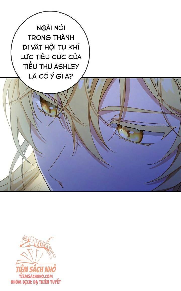 đọc truyện Hướng Về Ánh Dương Lần Nữa Chương 45 ảnh 38 tại Thiên Thai Truyện