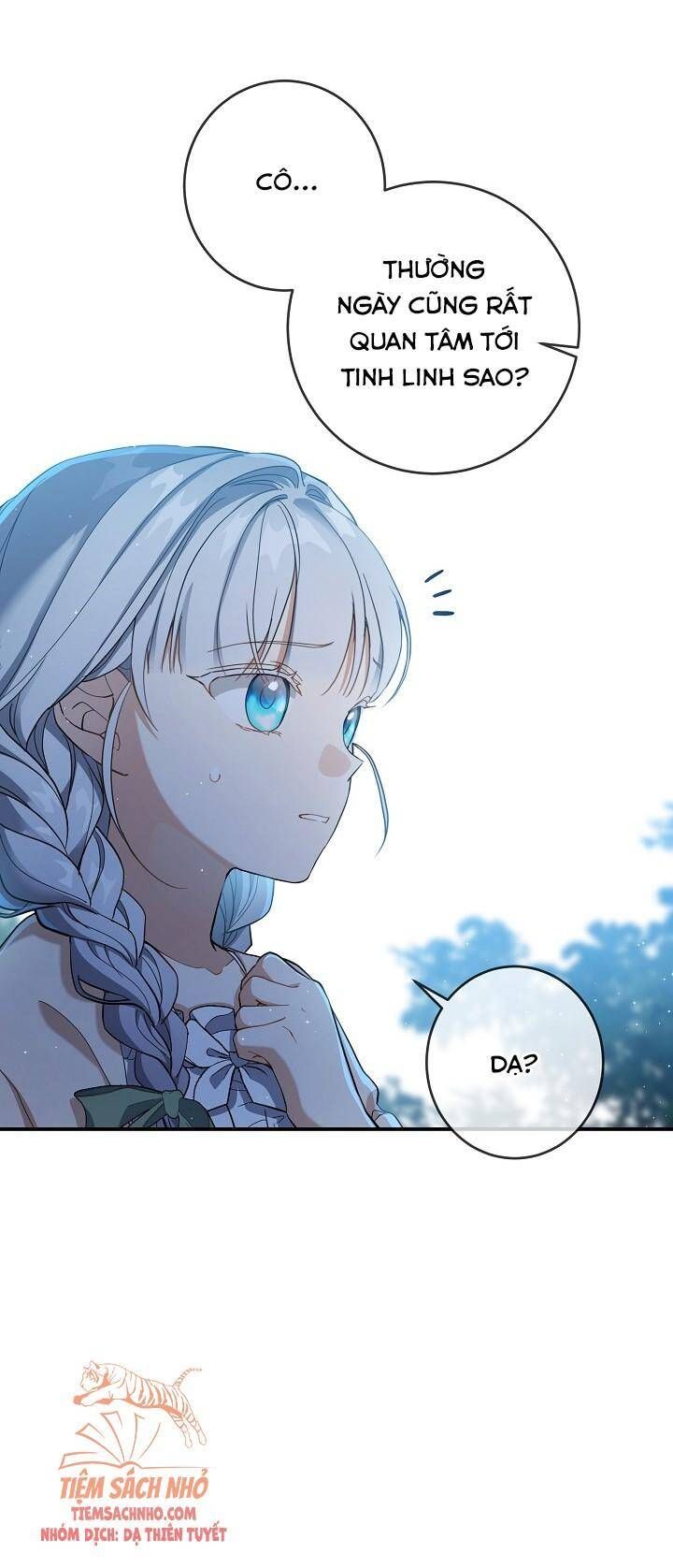 đọc truyện Hướng Về Ánh Dương Lần Nữa Chương 45 ảnh 43 tại Thiên Thai Truyện