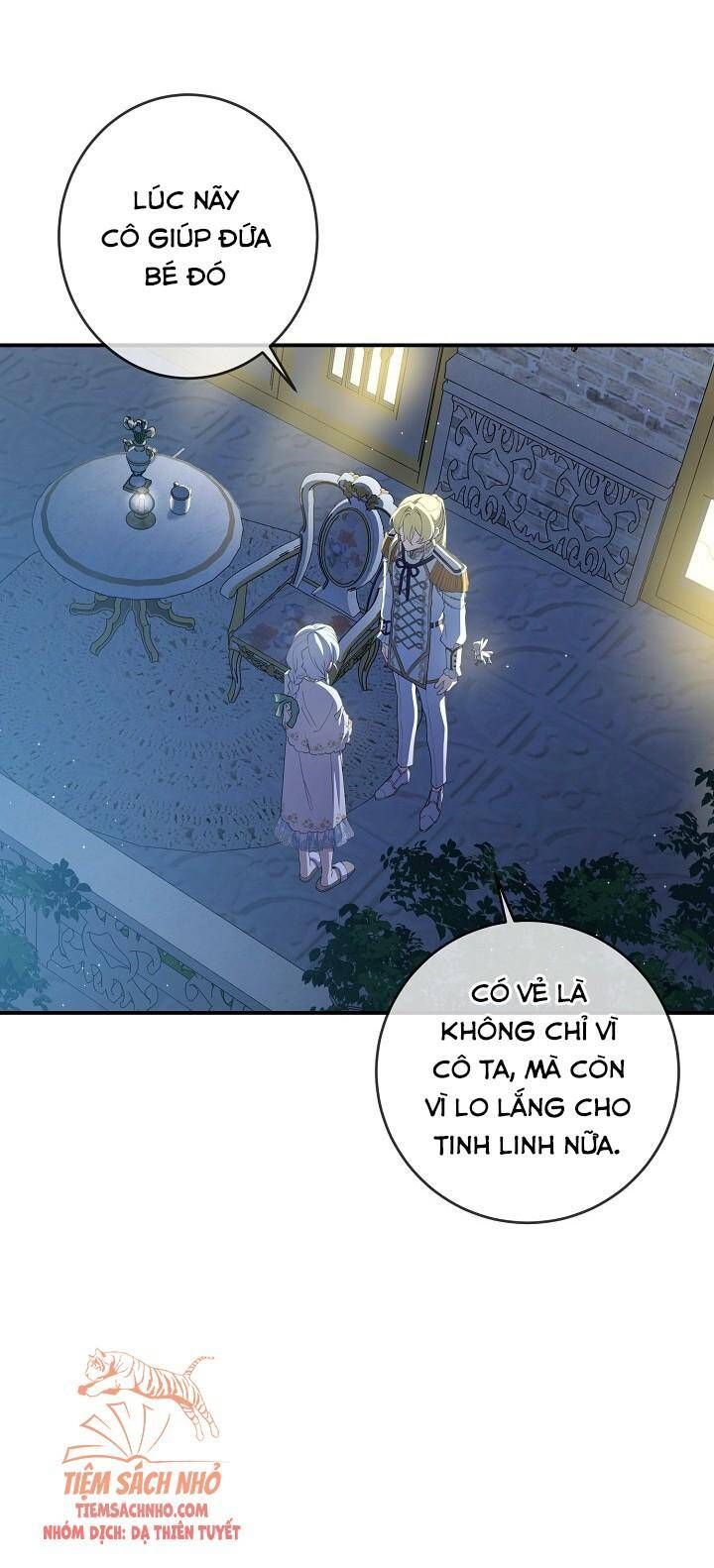 đọc truyện Hướng Về Ánh Dương Lần Nữa Chương 45 ảnh 44 tại Thiên Thai Truyện