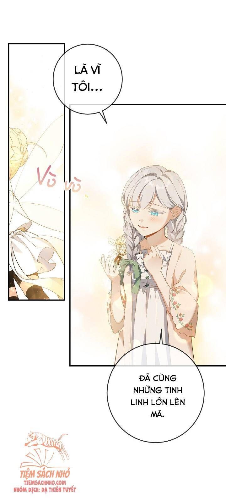 đọc truyện Hướng Về Ánh Dương Lần Nữa Chương 45 ảnh 45 tại Thiên Thai Truyện