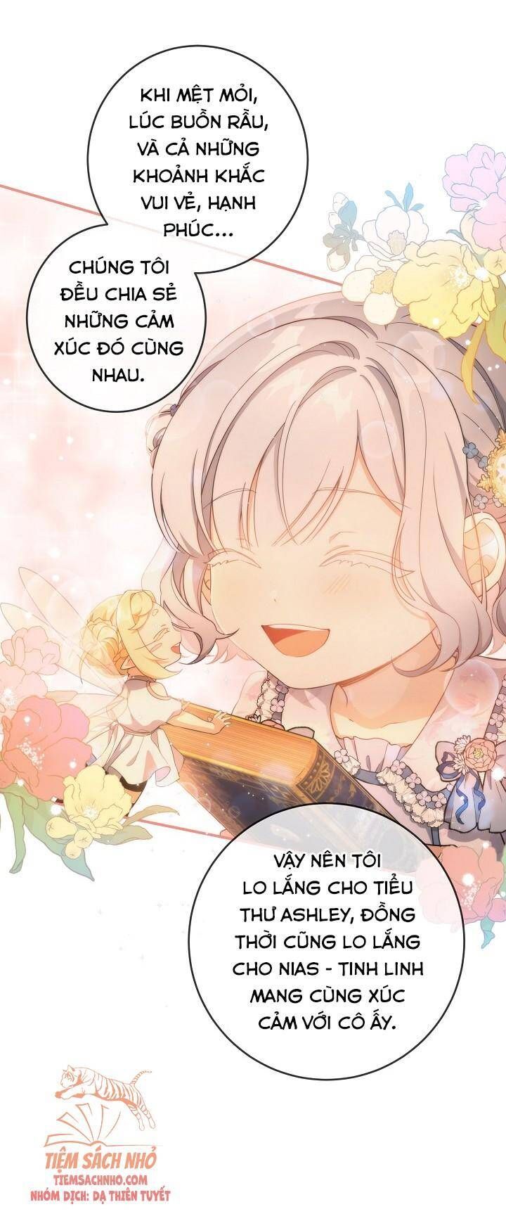 đọc truyện Hướng Về Ánh Dương Lần Nữa Chương 45 ảnh 46 tại Thiên Thai Truyện