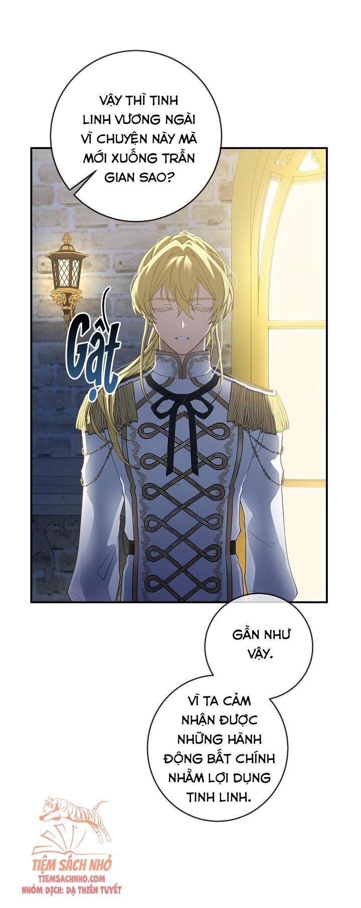 đọc truyện Hướng Về Ánh Dương Lần Nữa Chương 45 ảnh 48 tại Thiên Thai Truyện