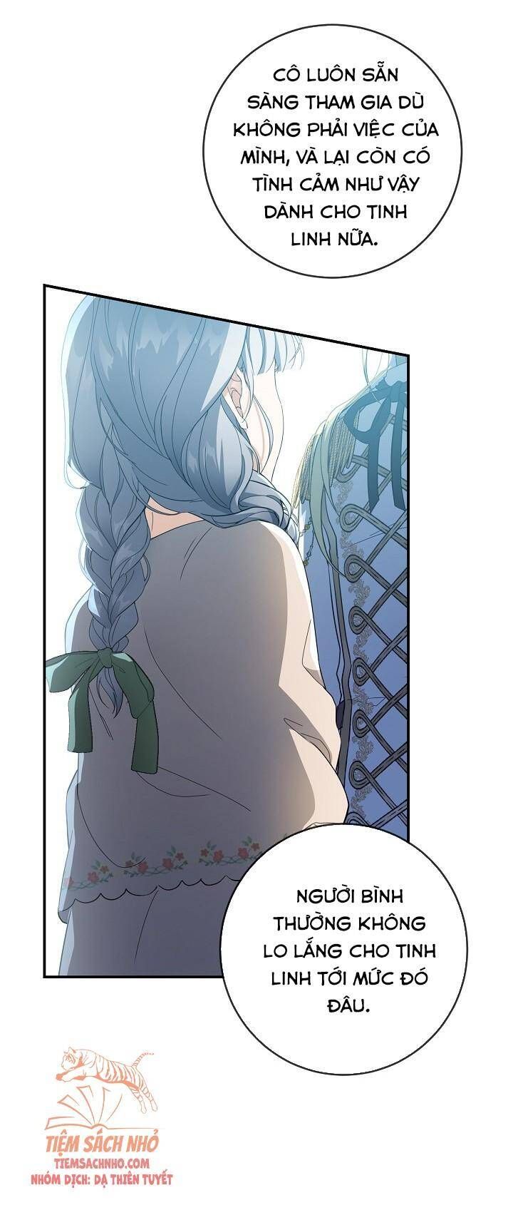 đọc truyện Hướng Về Ánh Dương Lần Nữa Chương 45 ảnh 52 tại Thiên Thai Truyện