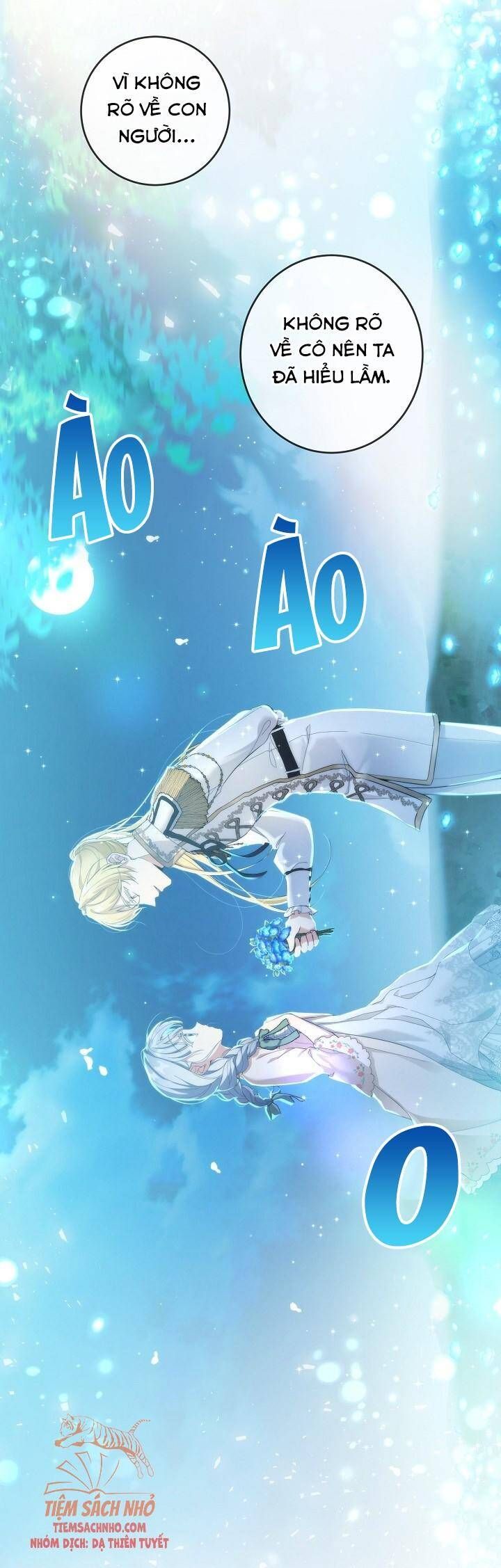 đọc truyện Hướng Về Ánh Dương Lần Nữa Chương 45 ảnh 56 tại Thiên Thai Truyện