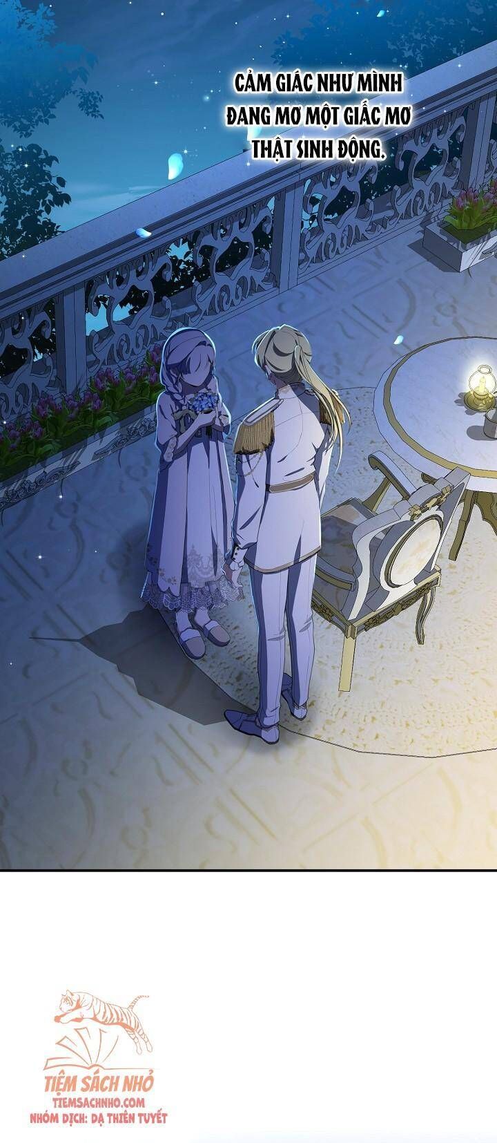 đọc truyện Hướng Về Ánh Dương Lần Nữa Chương 45 ảnh 59 tại Thiên Thai Truyện