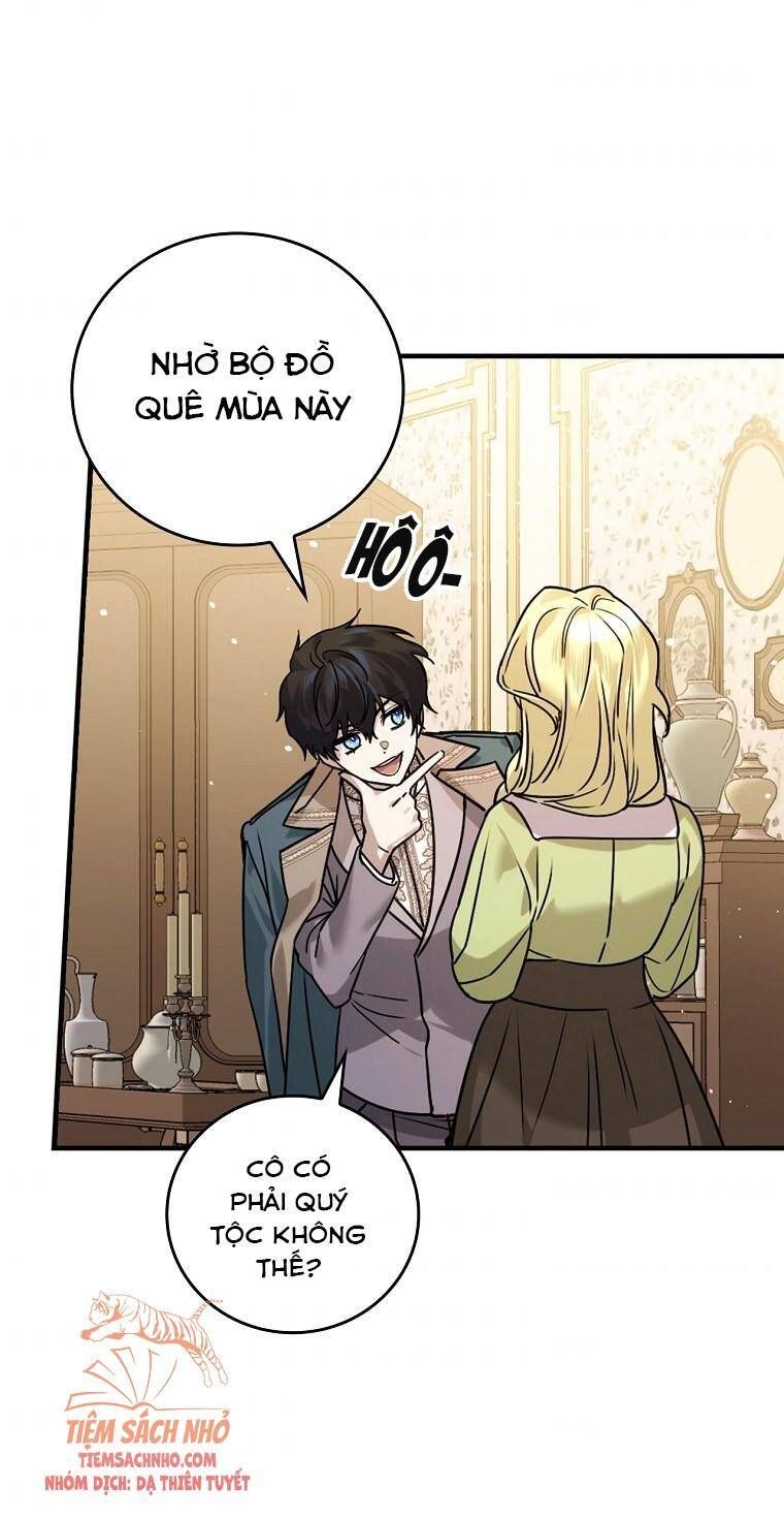 đọc truyện Hướng Về Ánh Dương Lần Nữa Chương 45 ảnh 8 tại Thiên Thai Truyện